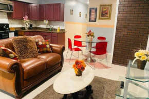 2 Bedroom Cozy Home Near EWR/NYC